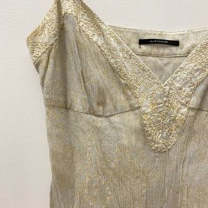 Elie Tahiti tank top